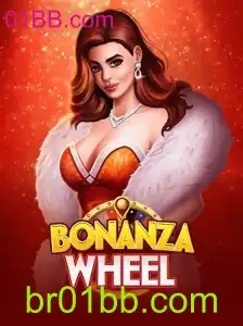 BonanzaWheel: Um Mergulho no Jogo que Está Dominando 01BB.com