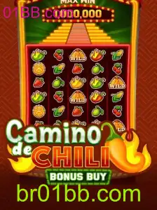 Explorando o Fascinante Mundo de CaminodeChiliBonusBuy