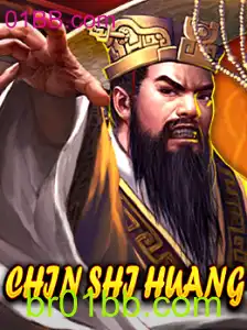 ChinShiHuang: A Nova Sensação no Mundo dos Jogos Modernos