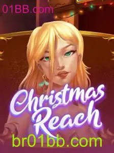 ChristmasReach: O Novo Jogo de Estratégia que Encanta no Inverno