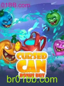 CursedCanBonusBuy: Explore o Novo Fenômeno do Entretenimento de 01BB.com