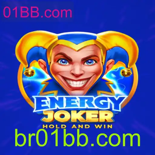 Descubra o Fascinante Mundo de EnergyJoker no 01BB.com