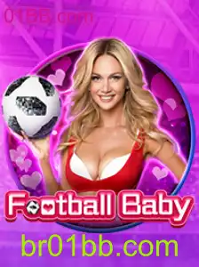 FootballBaby: O Jogo Inovador unindo Esportes e Diversão
