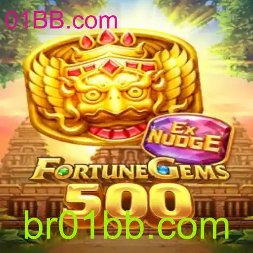 Descubra a Emoção de FortuneGems500: Tudo Sobre o Jogo Revolucionário na 01BB.com