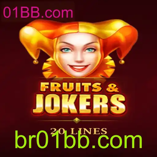 Descubra o Emocionante Mundo de FruitsAndJokers20 no 01BB.com