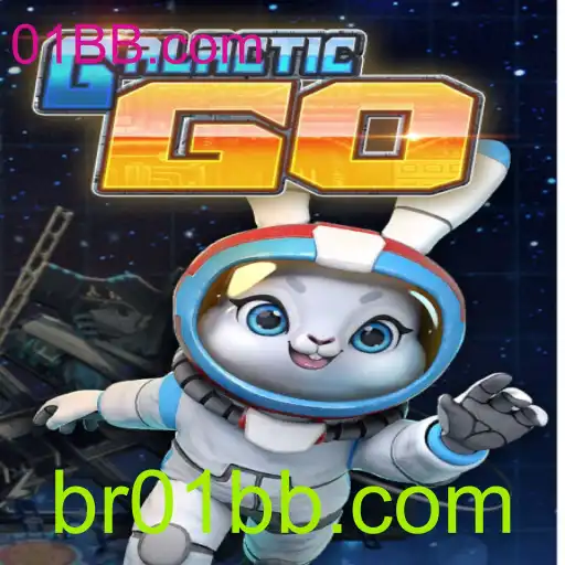 Descubra o Fascinante Mundo de GalacticGO