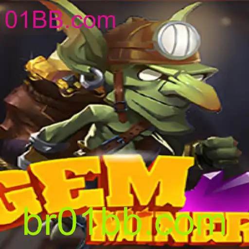 Explorando o Fascinante Mundo de GemMiner com 01BB.com