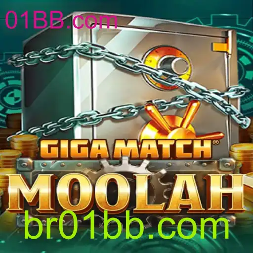 GigaMatchMoolah: Um Novo Jogo que Revoluciona a Experiência de Entretenimento