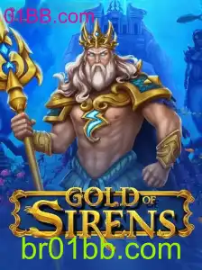 Descubra o Fascinante Mundo de GoldofSirens