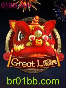 Explorando o Mundo de GreatLion: Um Jogo de Estratégia Empolgante