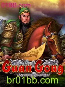 Explorando o Mundo de GuanGong: Um Jogo de Estratégia e Habilidade