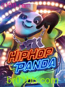 Descubra o Vibrante Mundo de HipHopPanda no 01BB.com