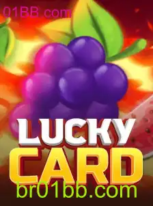 LuckyCard: A Nova Onda de Diversão no 01BB.com