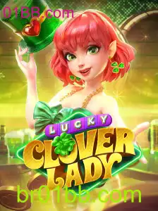 Descubra o Encantador Mundo de LuckyCloverLady