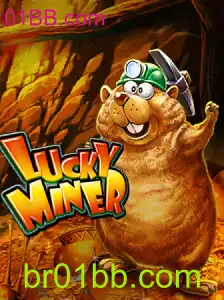 Explorando LuckyMiner: O Novo Fenômeno do Entretenimento Online com 01BB.com