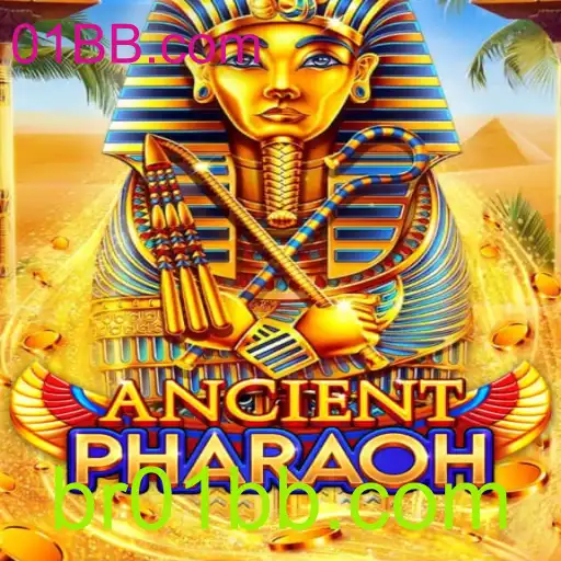 AncientPharaoh: Descubra os Mistérios de um Reino Perdido