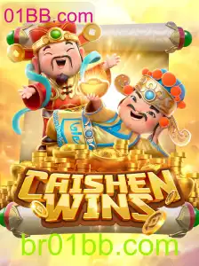 CaishenWins: Descubra a Magia do Popular Jogo de Cassino da 01BB.com