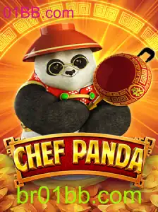 ChefPanda: A Experiência Culinária Virtual em 01BB.com