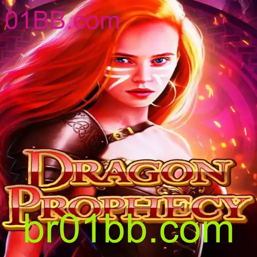 DragonProphecy: Mergulhe no Universo Fantástico com Desafios Épicos