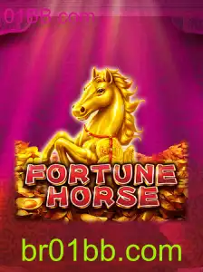 FortuneHorse: A Emoção das Corridas Virtuais e Como Participar