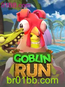 GoblinRun: Aventura e Estratégia no Mundo dos Goblins