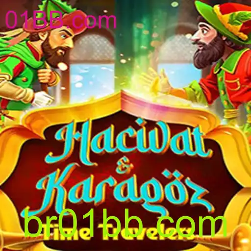 Descubra o Fascinante Mundo de HacivatandKaragoz
