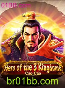 Explorando o Fascinante Mundo de Heroofthe3KingdomsCaoCao