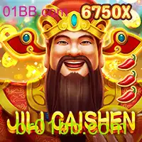 Descubra o Fascinante Mundo de 'JILICaishen' no 01BB.com