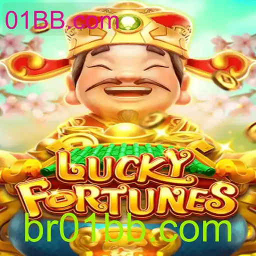 Explorando o Mundo de LUCKYFORTUNES: Uma Introdução ao Jogo Popular de 01BB.com