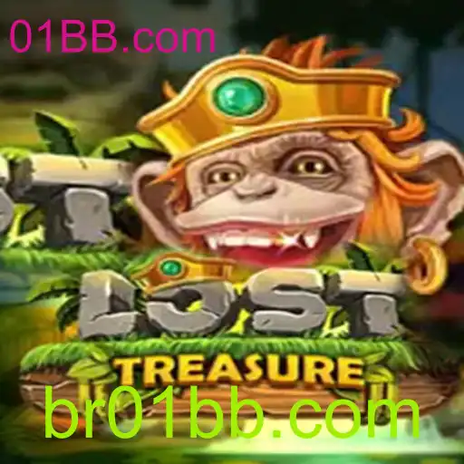Descobrindo 'LostTreasure': Aventuras e Desafios do Jogo
