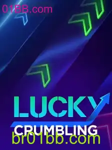 Descubra LuckyCrumbling: Um Jogo Inovador e Emocionante