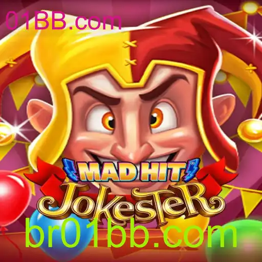 MadHitJokester: Um Mergulho na Diversão e Estratégia