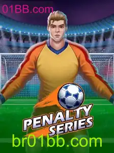 Descubra o Empolgante Jogo PenaltySeries