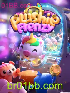 PlushieFrenzy: Mergulhe na Diversão de Capturar Pelúcias Virtuais