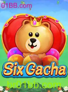 Descubra o Fascinante Mundo de SixGacha: Um Novo Fenômeno no Universo dos Jogos