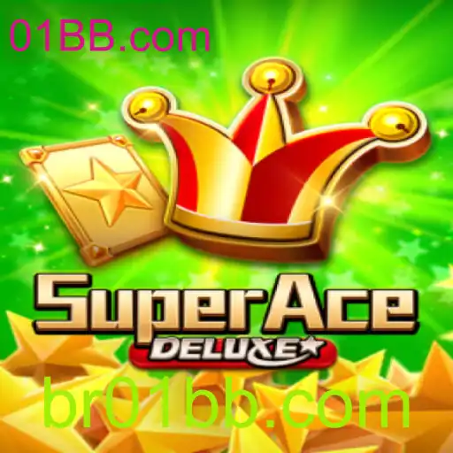 SuperAceDeluxe: Descubra o Novo Clássico do Mundo dos Jogos