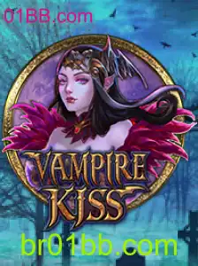 Descubra o Mundo de VampireKiss: Um Jogo de Estratégia Único