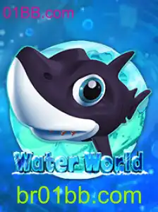 Explorando o Universo Submerso de WaterWorld