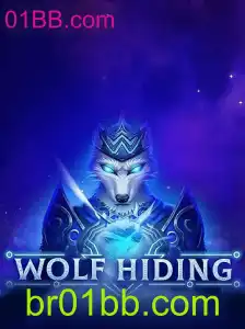 Descubra WolfHiding: O Novo Jogo de Estratégia da 01BB.com