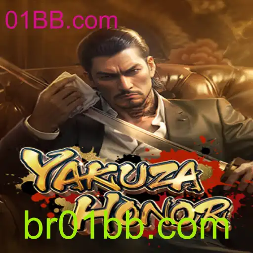 YakuzaHonor: Mergulhe no Submundo do Crime Japonês com 01BB.com