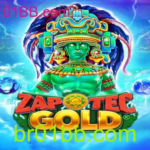 Descubra ZapOtecGold: Um Jogo Cativante em 01BB.com