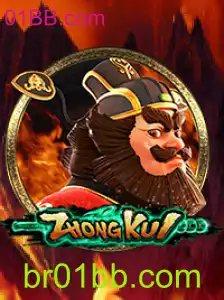 Descubra o Fascinante Mundo de ZhongKui: O Jogo que Integra Estratégia e Mitologia