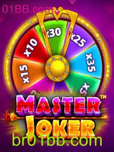 Descubra o Mundo Emocionante de MasterJoker: Um Mergulho nas Regras e Estratégias do Jogo