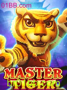 Descubra o Mundo de MasterTiger: Um Jogo de Estratégia Inovador