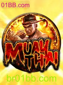 Explorando o Fascinante Mundo do MuayThai e a Plataforma 01BB.com