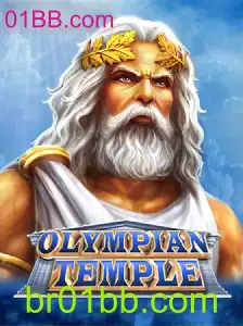 Explorando o Fascinante Mundo de OlympianTemple