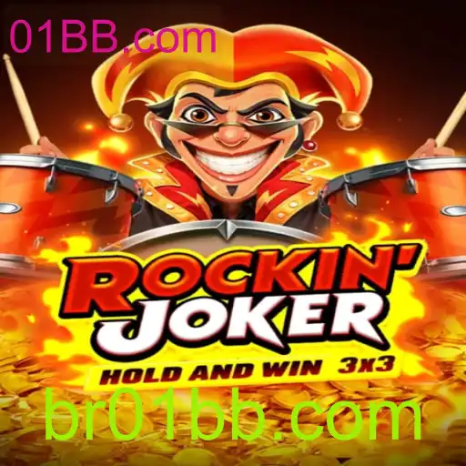 Explorando o Mundo Vibrante de RockinJoker: Um Mergulho Profundo