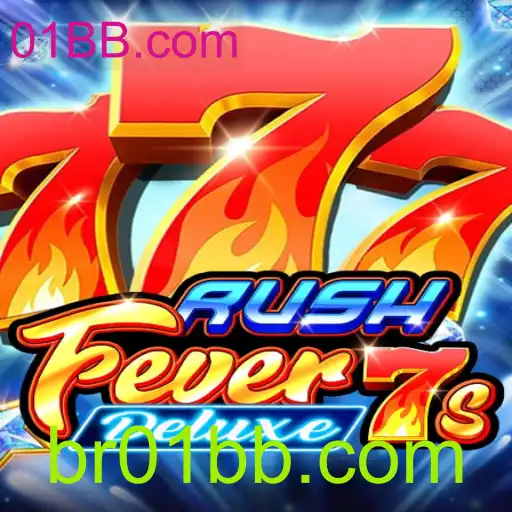 Descubra as Emoções do RushFever7sDeluxe com 01BB.com