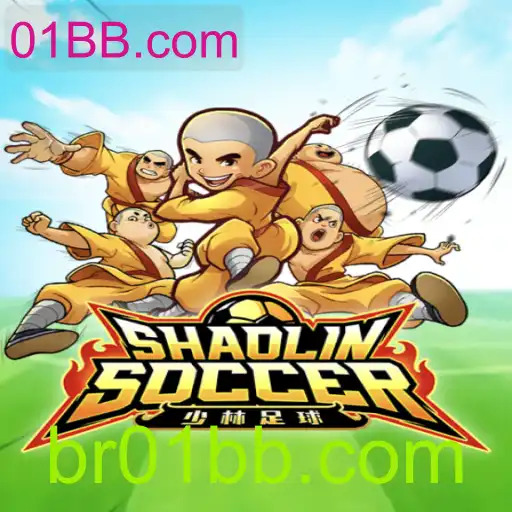 Descubra ShaolinSoccer: A Mistura Perfeita de Artes Marciais e Futebol