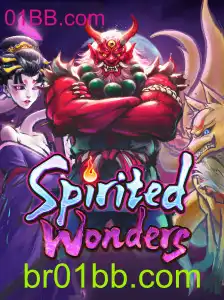 Descubra o Fascinante Mundo de SpiritedWonders